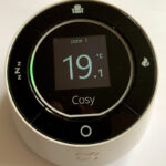 Cosy thermostat