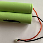 rechargeable battery pack